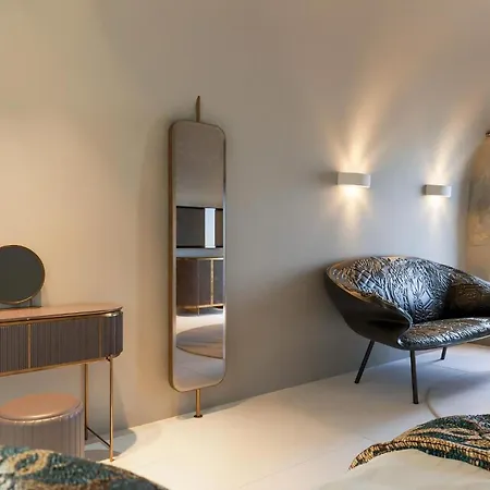 Amazing Santorini 1 Bedroom Euphoria Private Pool & Beautiful * Oia