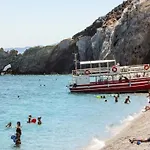 Vila Amazing Santorini 1 Bedroom Euphoria Private Pool & Beautiful Oia