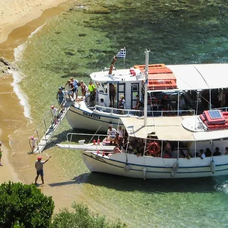 Amazing Santorini 1 Bedroom Euphoria Private Pool & Beautiful Vila *