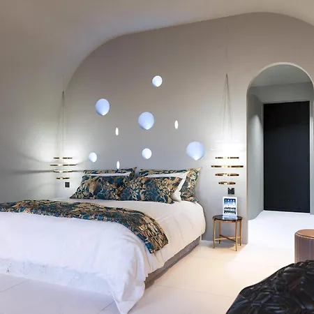 Amazing Santorini 1 Bedroom Euphoria Private Pool & Beautiful Villa Ia