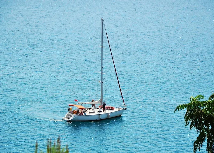 Villa Amazing Santorini 1 Bedroom Euphoria Private Pool & Beautiful *